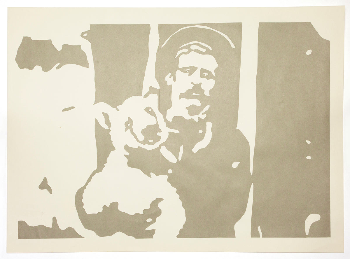 'Carnival I-III' and 'Bear Tamer I-IV'