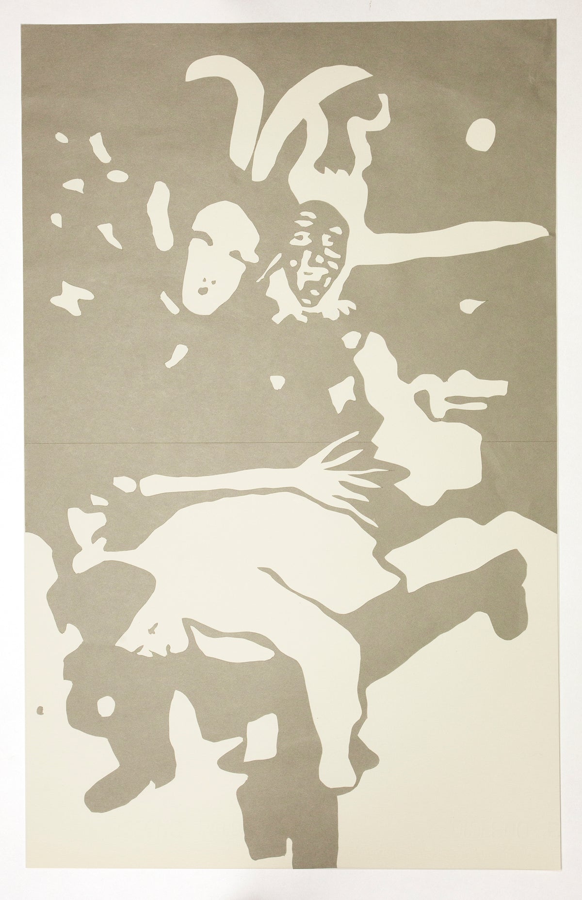 'Carnival I-III' and 'Bear Tamer I-IV'