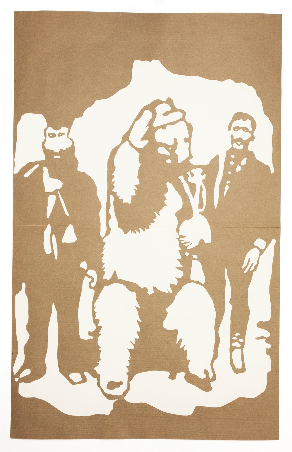 'Carnival I-III' and 'Bear Tamer I-IV'